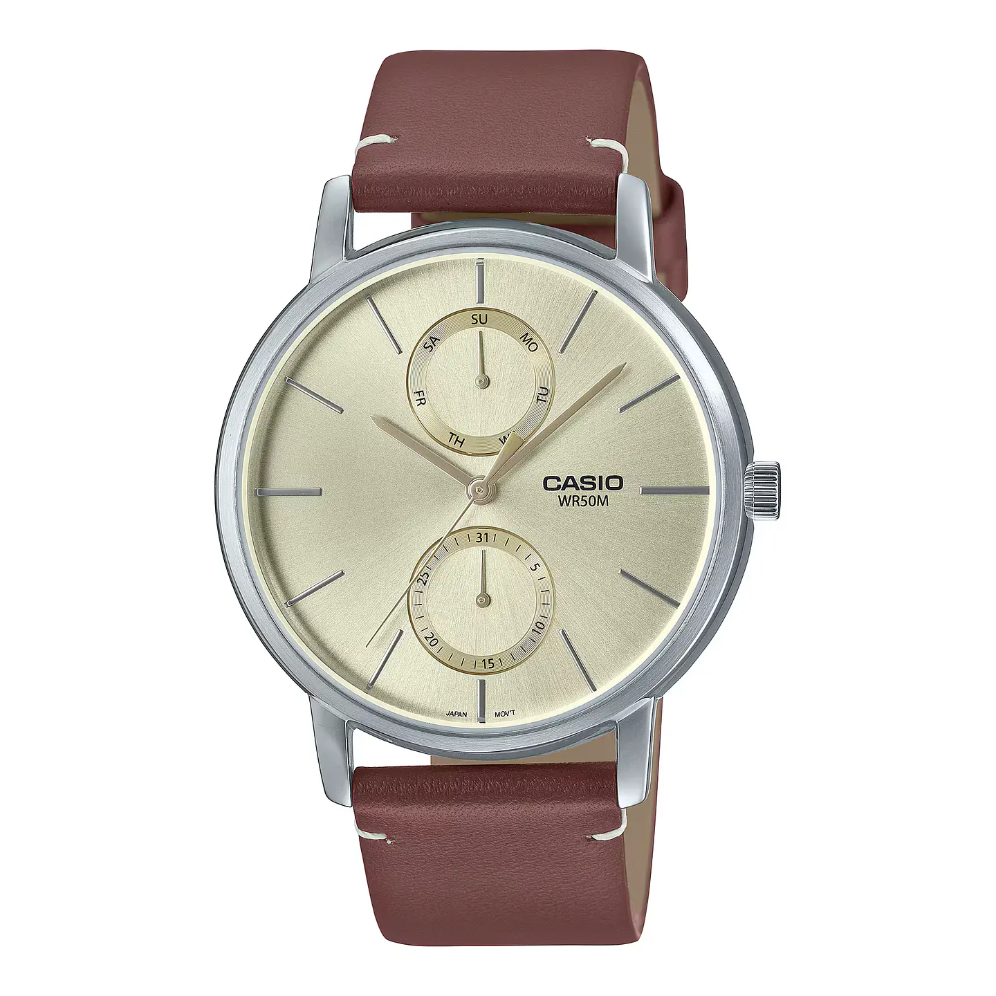 Reloj CASIO MTP-B310L-9AV 1