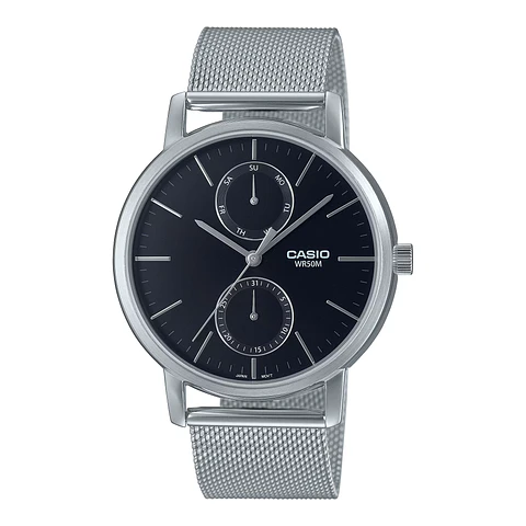Reloj CASIO MTP-B310M-1AV