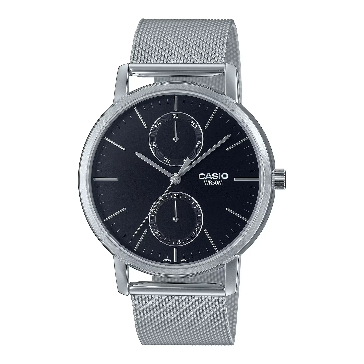 Reloj CASIO MTP-B310M-1AV 1