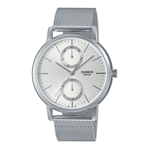 Reloj CASIO MTP-B310M-7AV