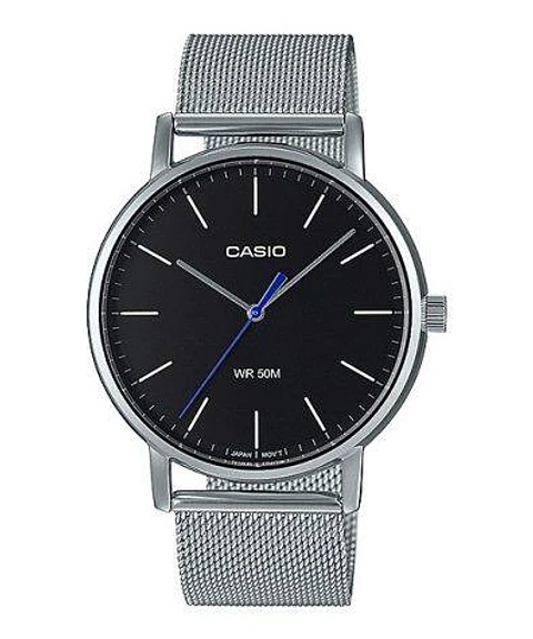 Reloj CASIO MTP-E171M-1EV