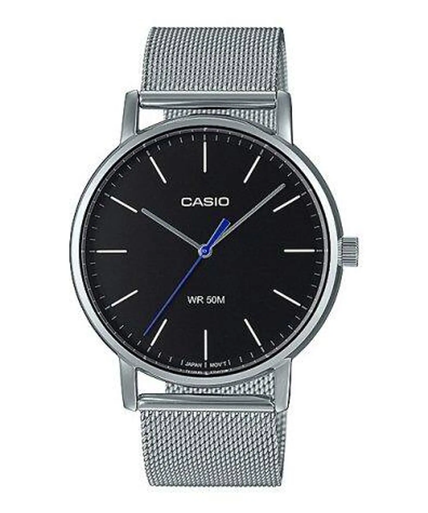 Reloj CASIO MTP-E171M-1EV 1