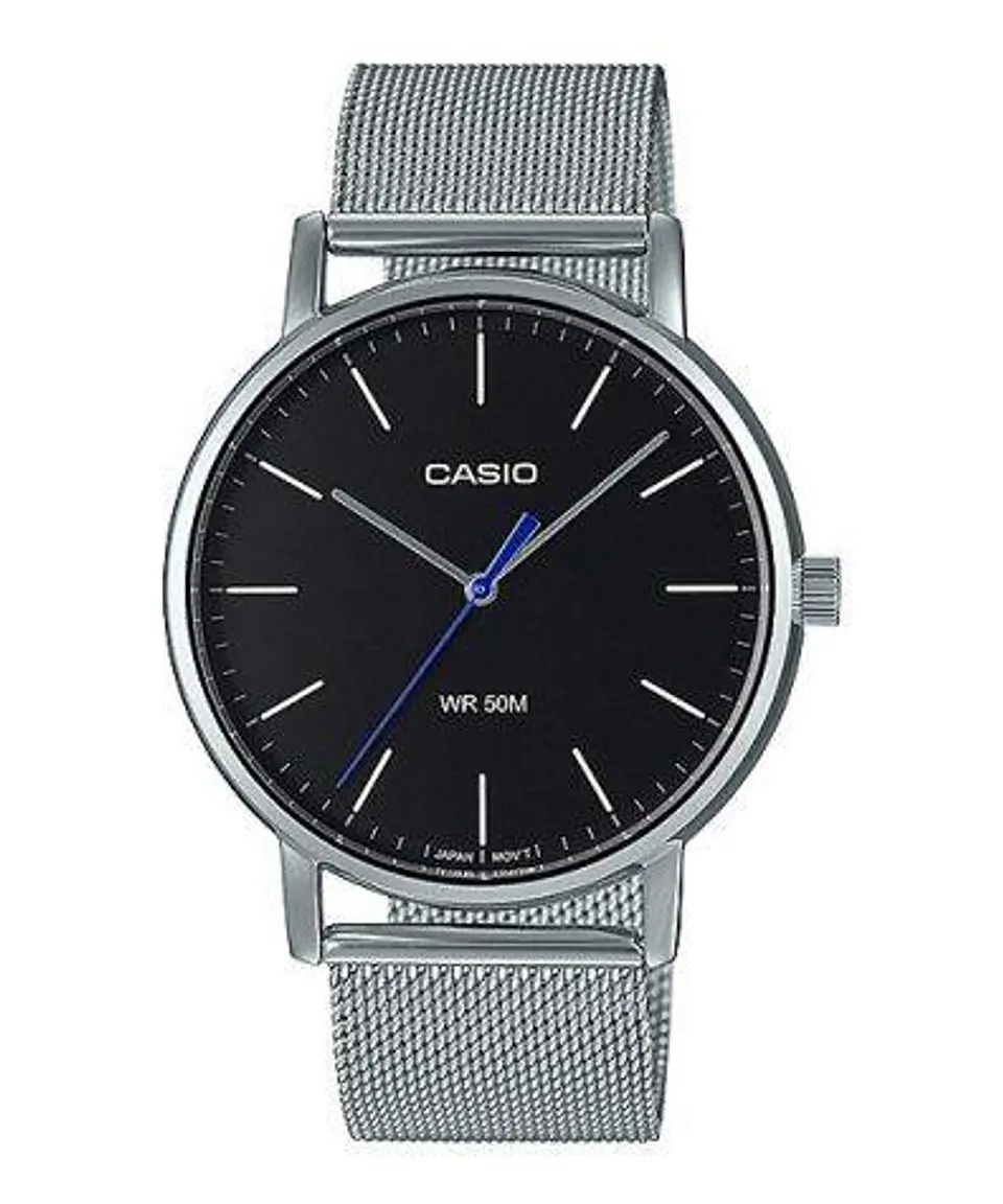 Reloj CASIO MTP-E171M-1EV 1