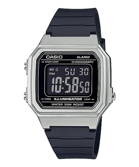 Reloj CASIO W-217HM-7BV
