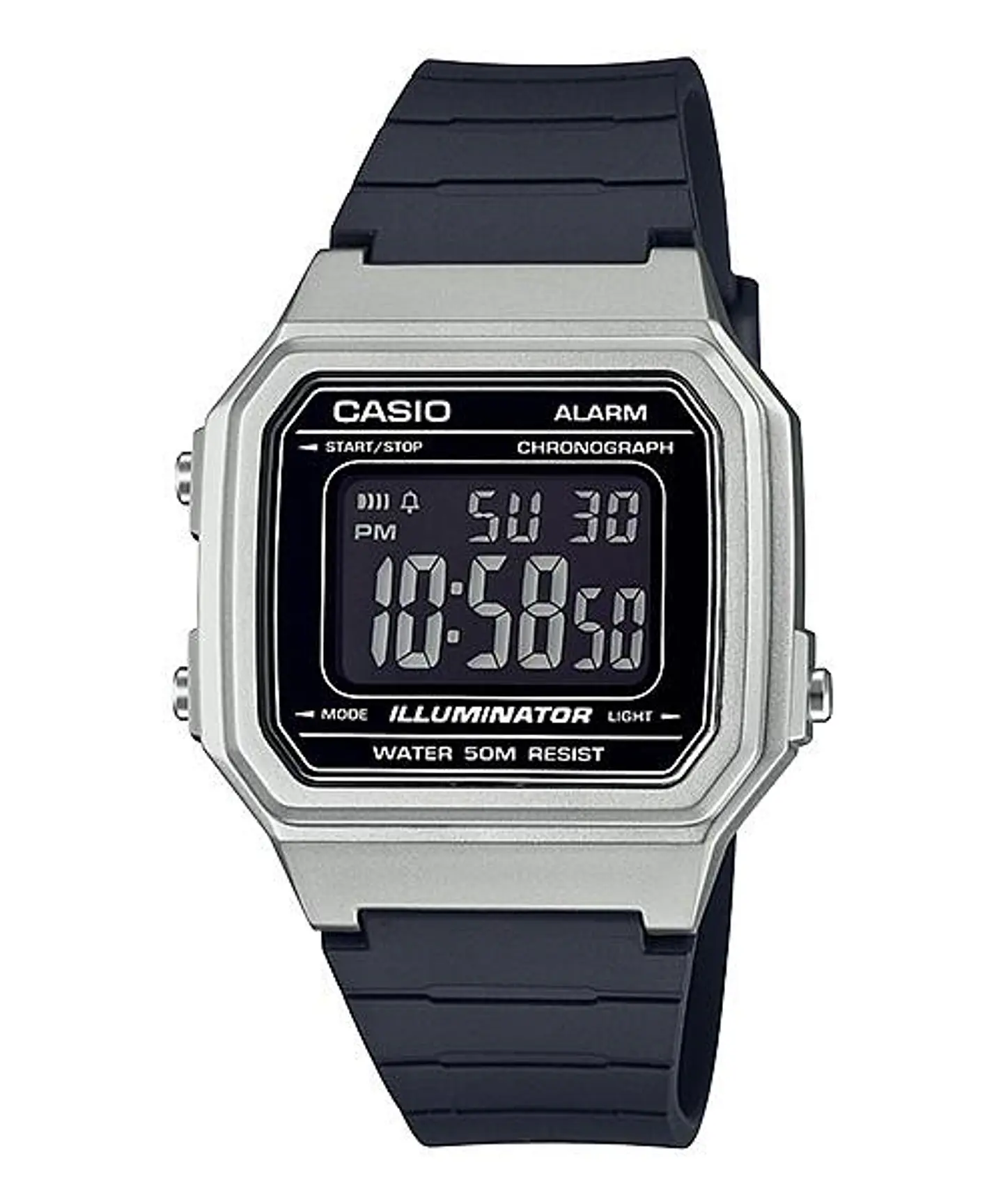 Reloj CASIO W-217HM-7BV 1