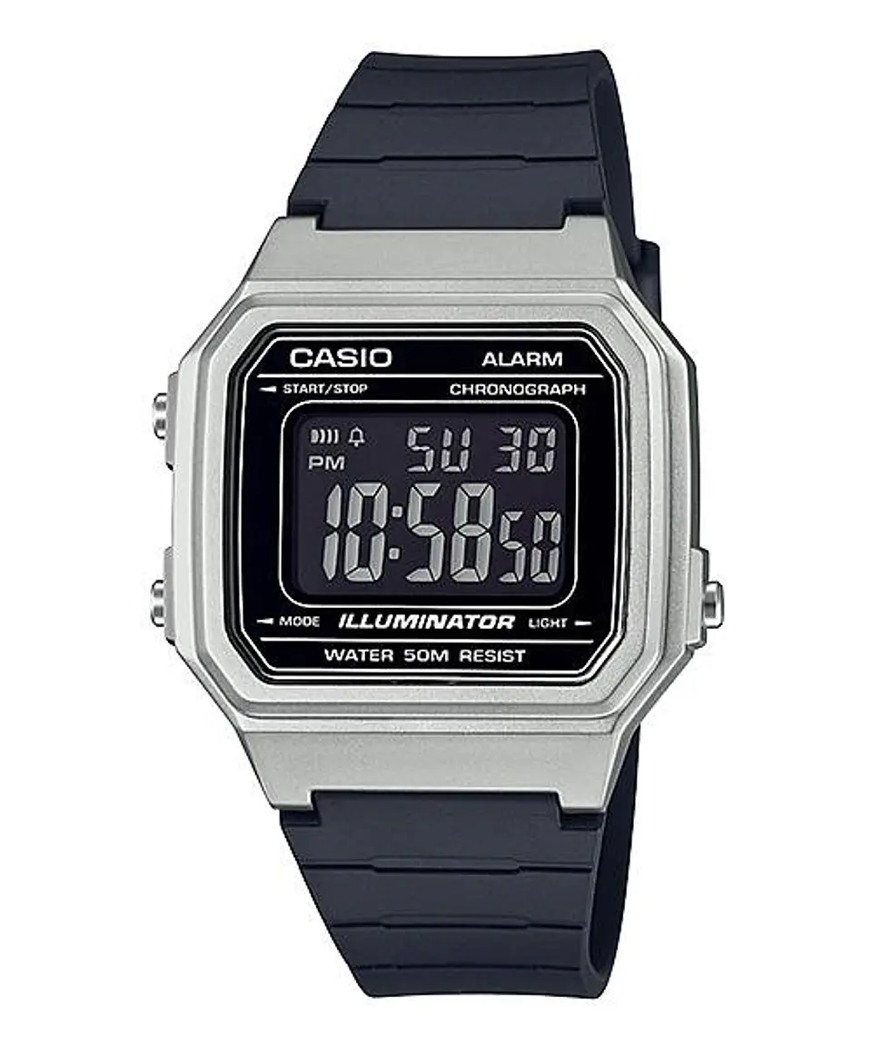 Reloj CASIO W-217HM-7BV 1