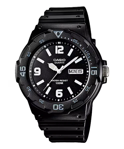Reloj CASIO MRW-200H-1B2
