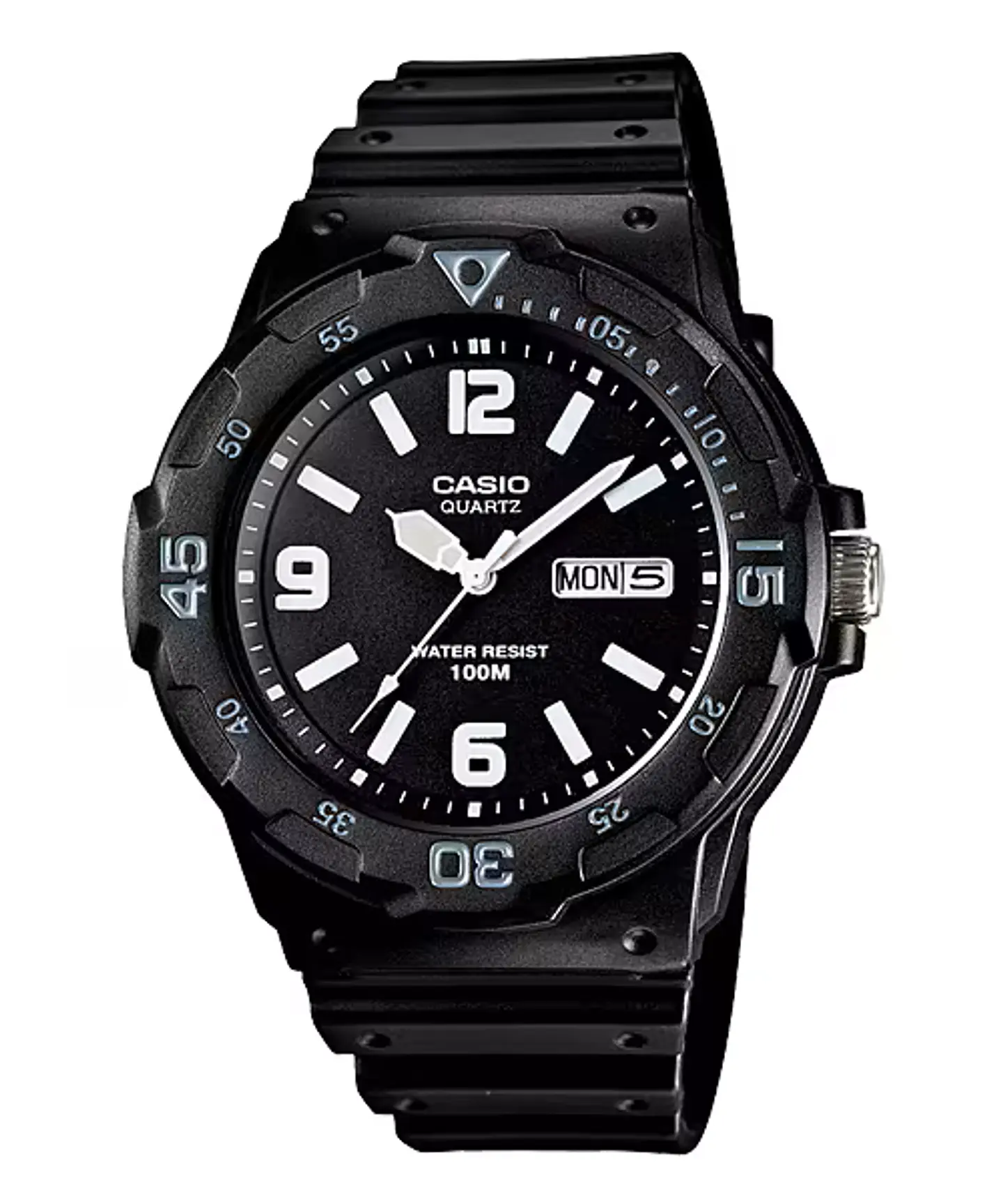 Reloj CASIO MRW-200H-1B2 1