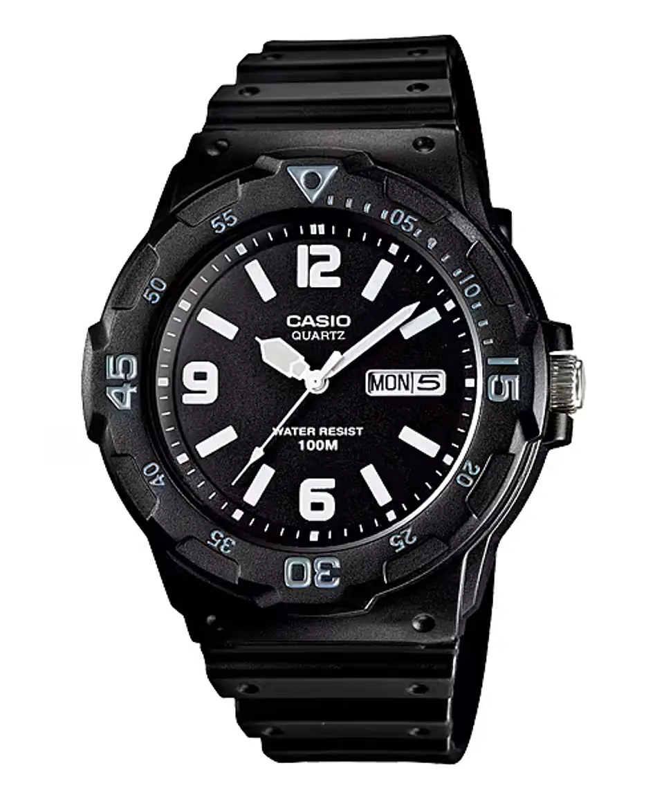 Reloj CASIO MRW-200H-1B2 1