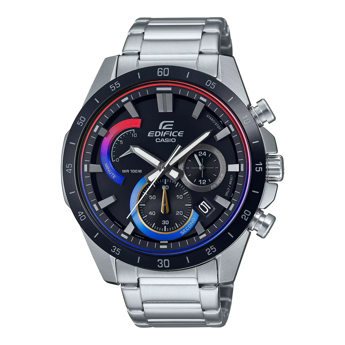 Reloj EDIFICE EFR-573HG-1AV 1