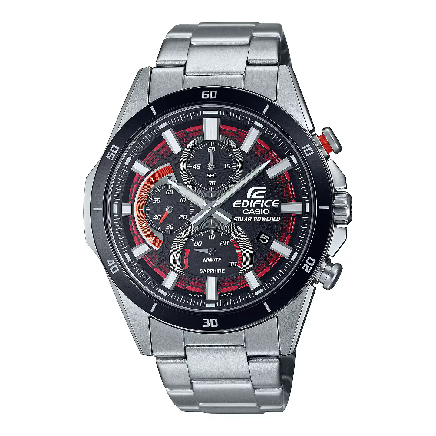 Reloj EDIFICE EFS-S610DB-1AV 1