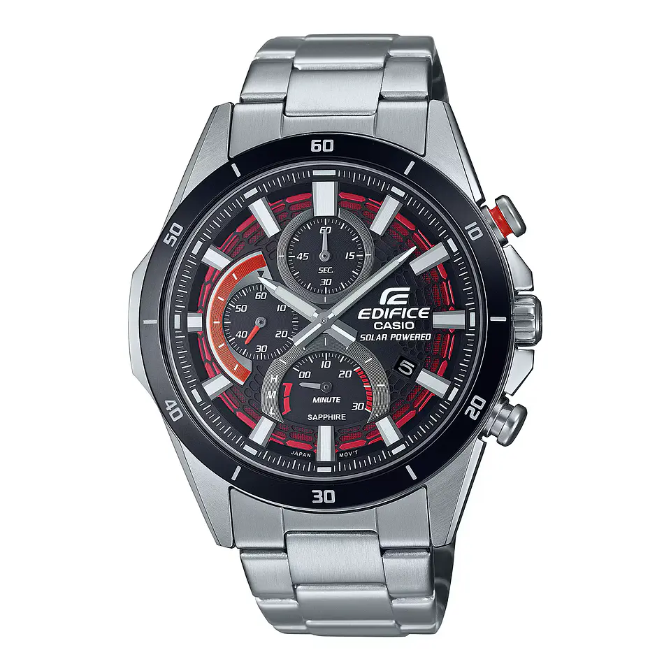 Reloj EDIFICE EFS-S610DB-1AV 1