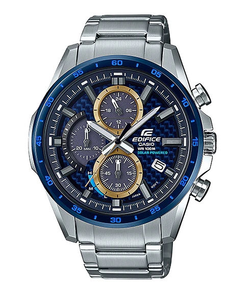 Reloj EDIFICE EQS-900BCD-2AV