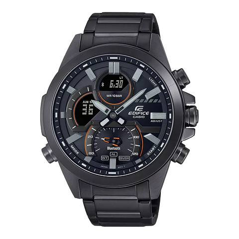 Reloj EDIFICE ECB-30DC-1A