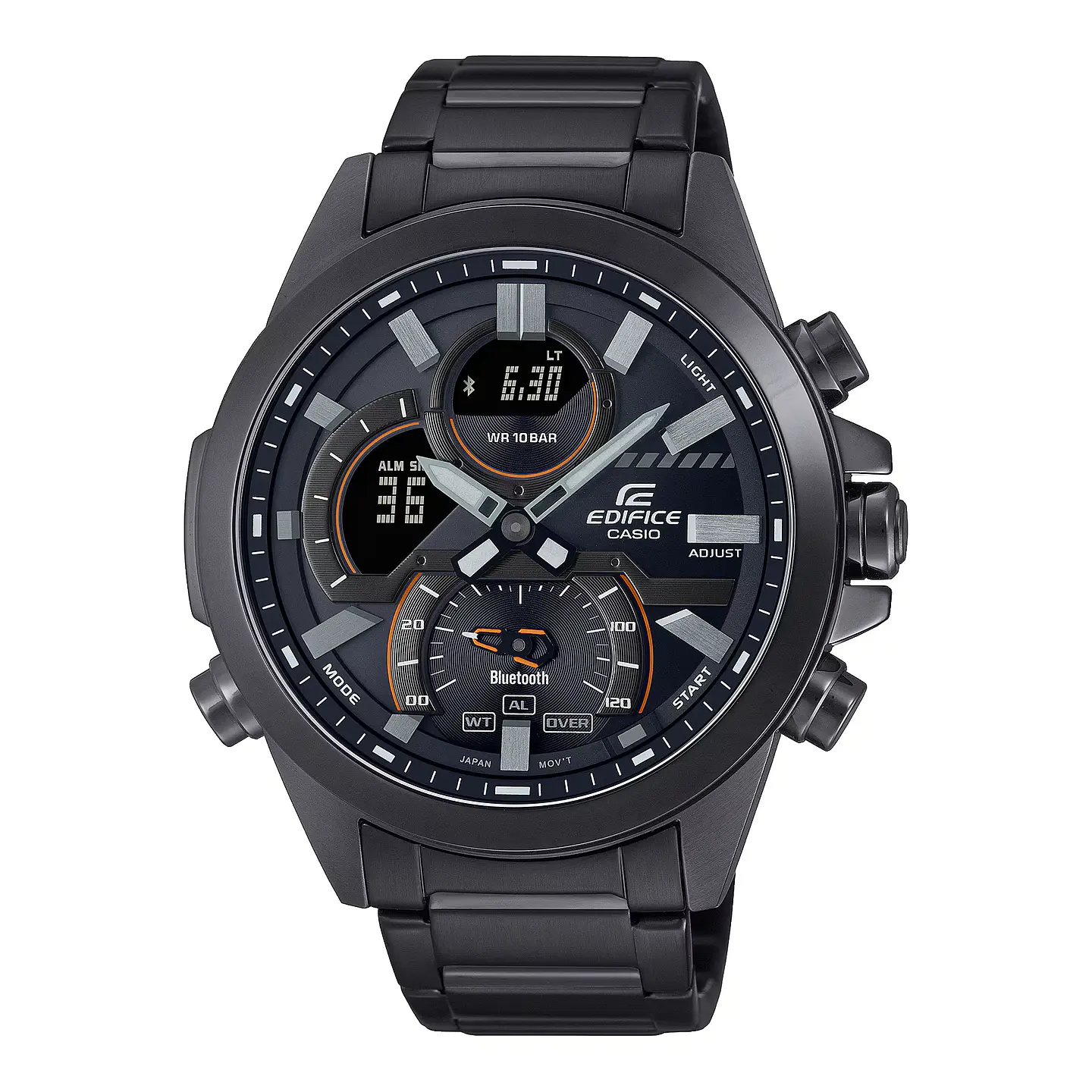 Reloj EDIFICE ECB-30DC-1A 1