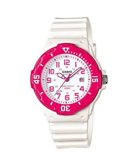 Reloj CASIO LRW-200H-4BV