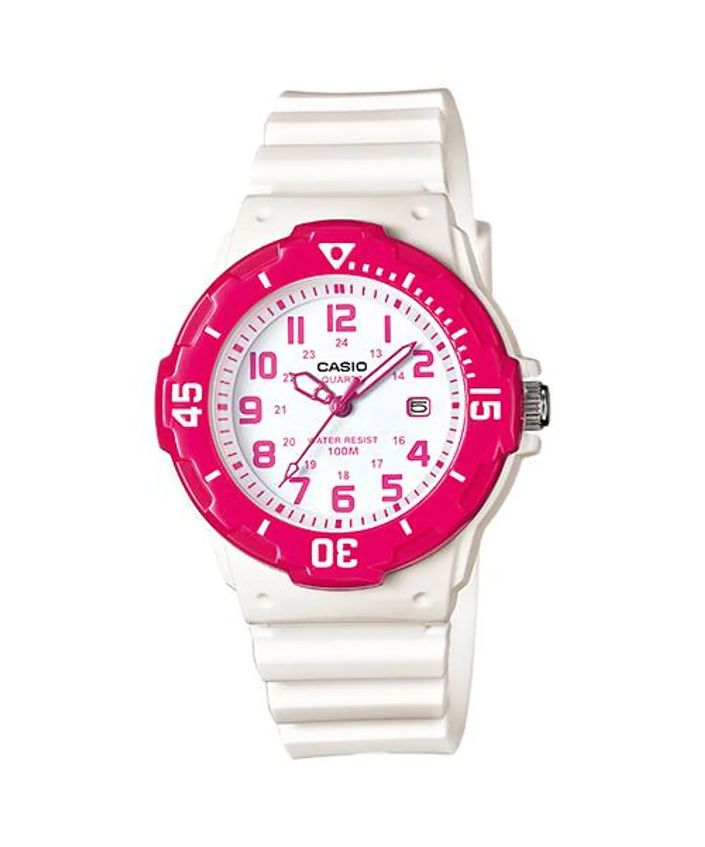 Reloj CASIO LRW-200H-4BV 1