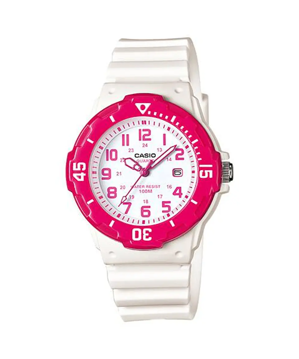 Reloj CASIO LRW-200H-4BV 1
