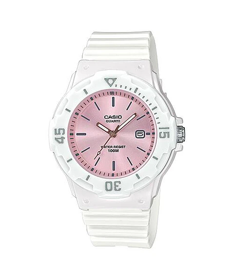 Reloj CASIO LRW-200H-4E3V