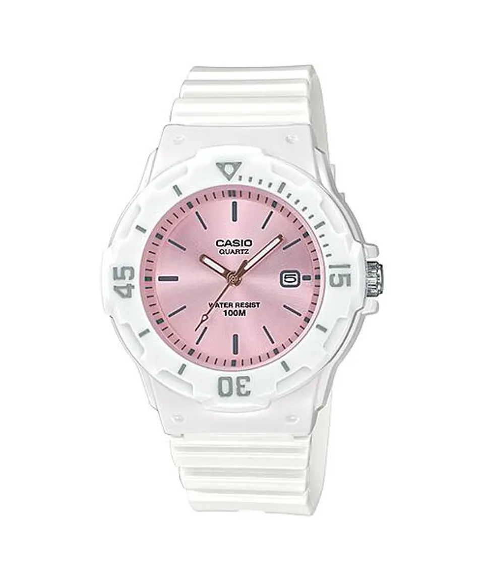 Reloj CASIO LRW-200H-4E3V 1