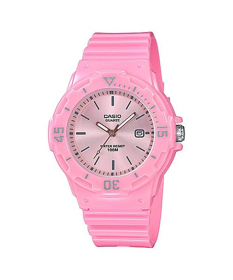 Reloj CASIO LRW-200H-4E4V