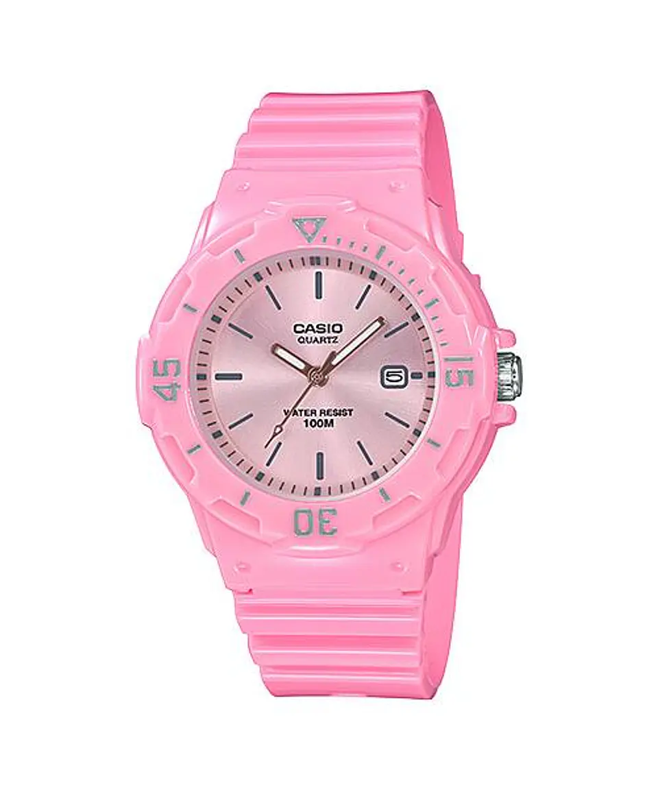 Reloj CASIO LRW-200H-4E4V 1