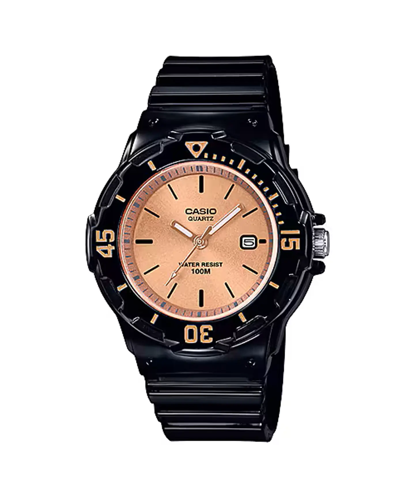 Reloj CASIO LRW-200H-9E2V 1