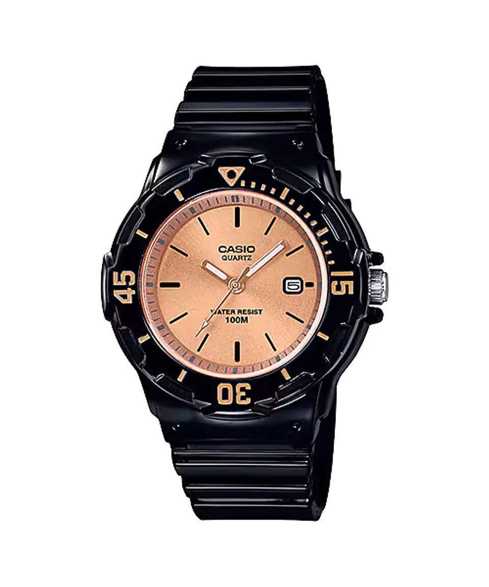 Reloj CASIO LRW-200H-9E2V 1
