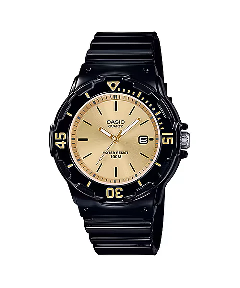 Reloj CASIO LRW-200H-9EV