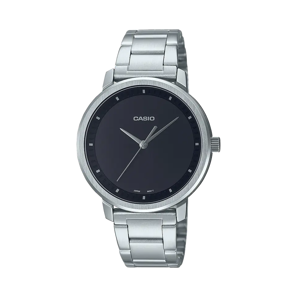 Reloj CASIO LTP-B115D-1EV 1