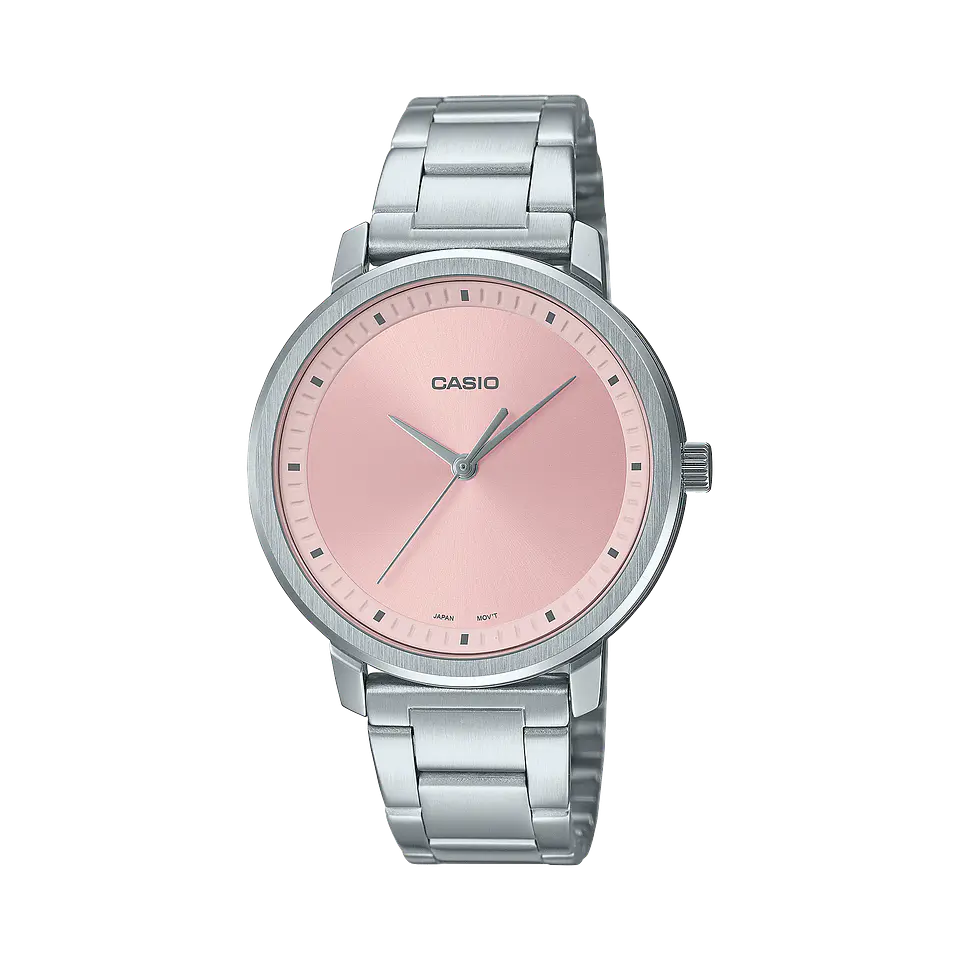 Reloj CASIO LTP-B115D-4EV 1