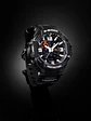 Reloj G-SHOCK GA-1000-1A Master of G-Air Gravitymaster - Miniatura 4