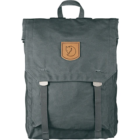 Mochila FJALLRAVEN Foldsack No 1 Dusk