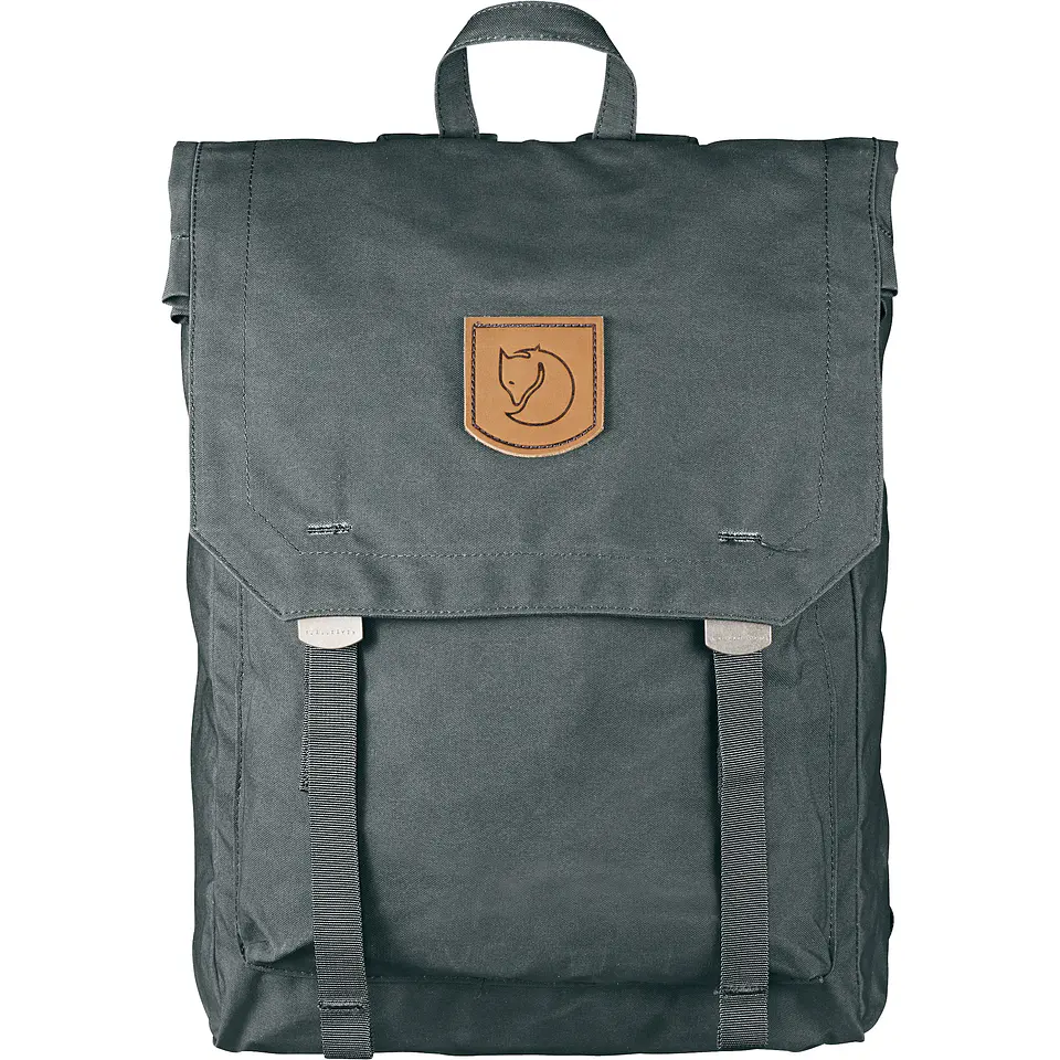 Mochila FJALLRAVEN Foldsack No 1 Dusk 1