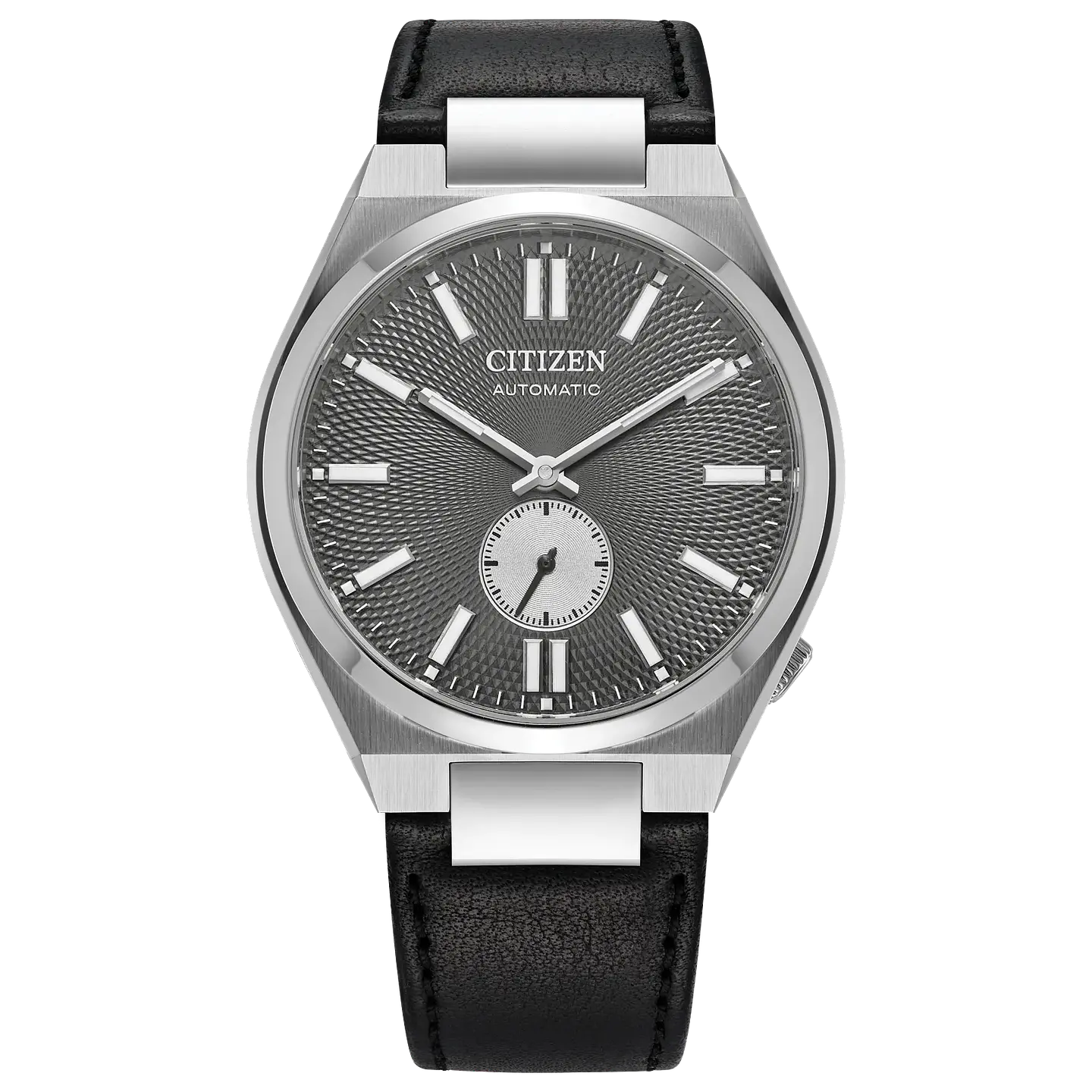 Reloj CITIZEN Automatic Tsuyosa NK5010-01H 1
