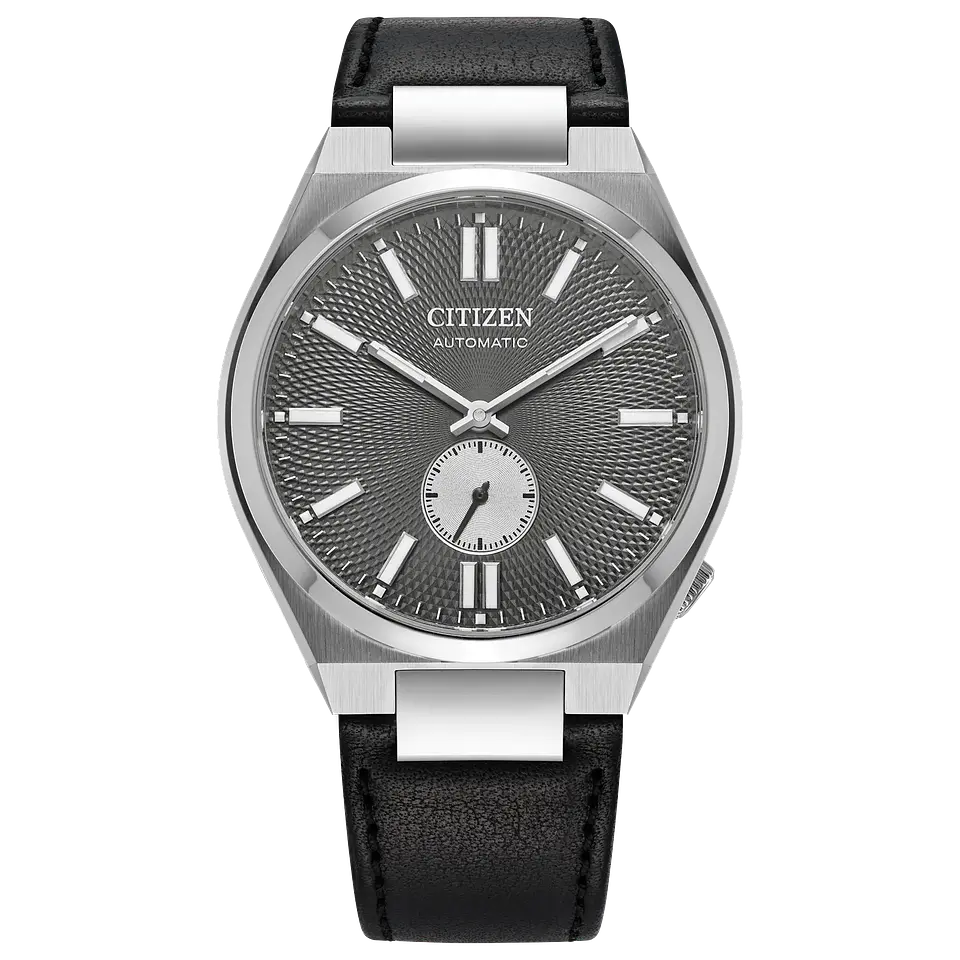 Reloj CITIZEN Automatic Tsuyosa NK5010-01H 1