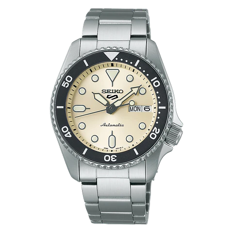 Reloj SEIKO 5 Sports Automatic SRPK31K1