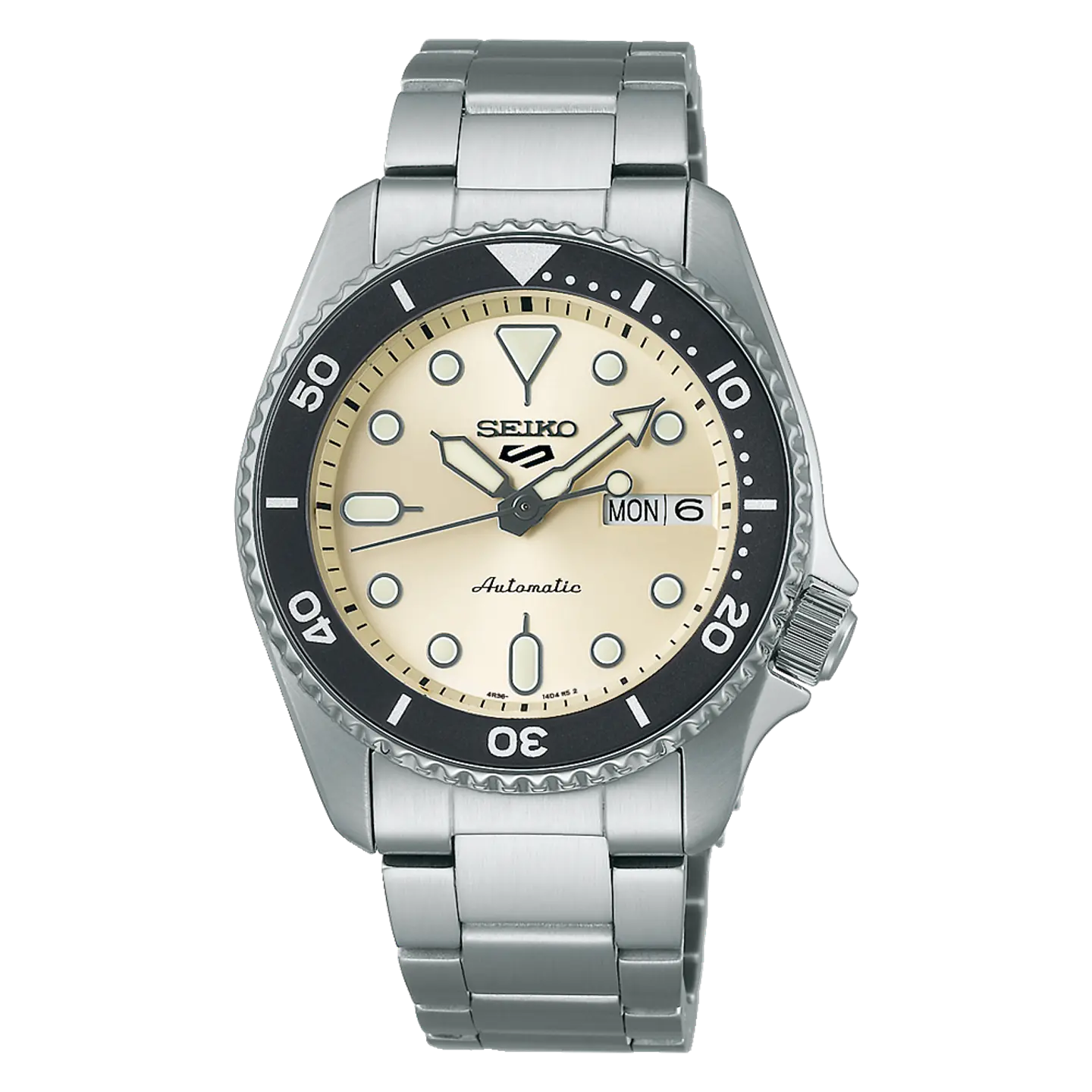 Reloj SEIKO 5 Sports Automatic SRPK31K1 1