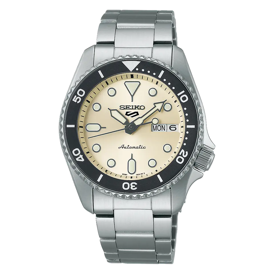 Reloj SEIKO 5 Sports Automatic SRPK31K1 1