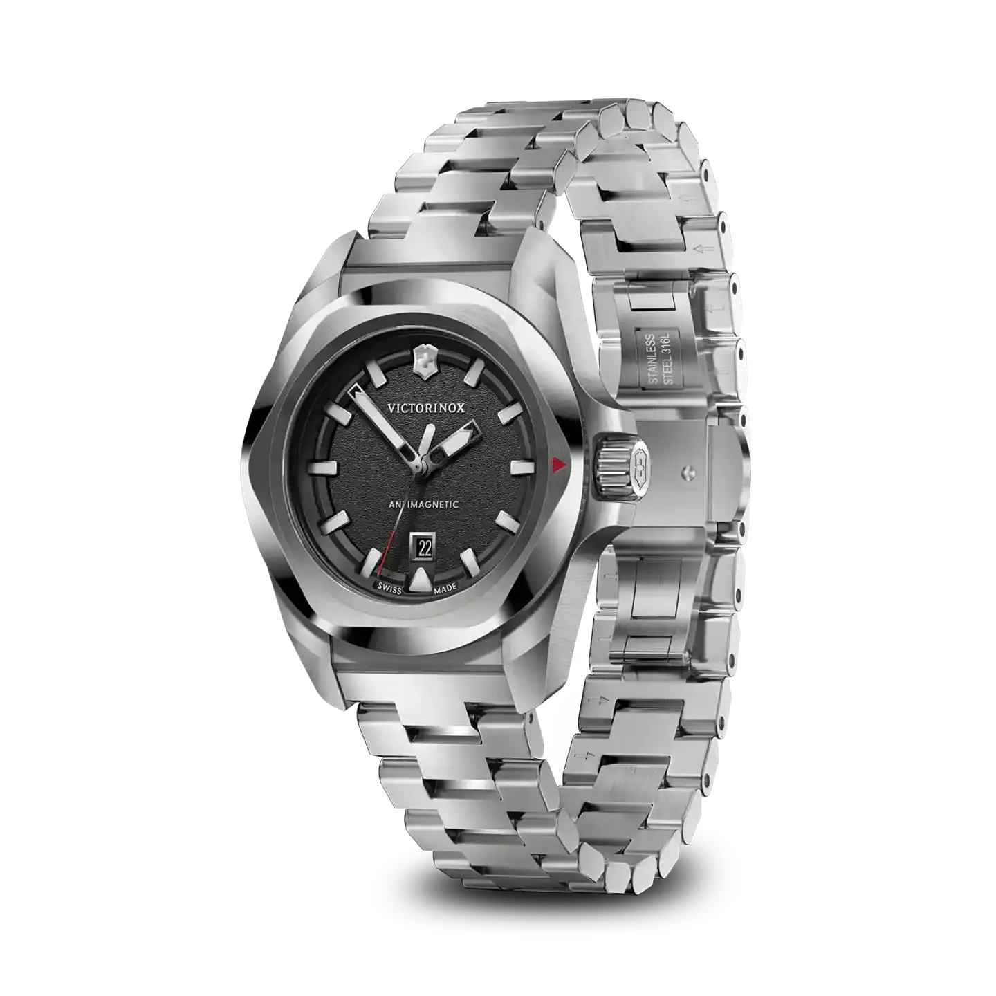 Reloj VICTORINOX W I.N.O.X. Small 3
