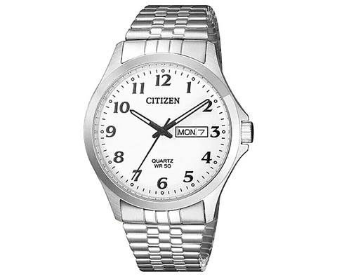 Reloj CITIZEN Quartz BF5000-94A