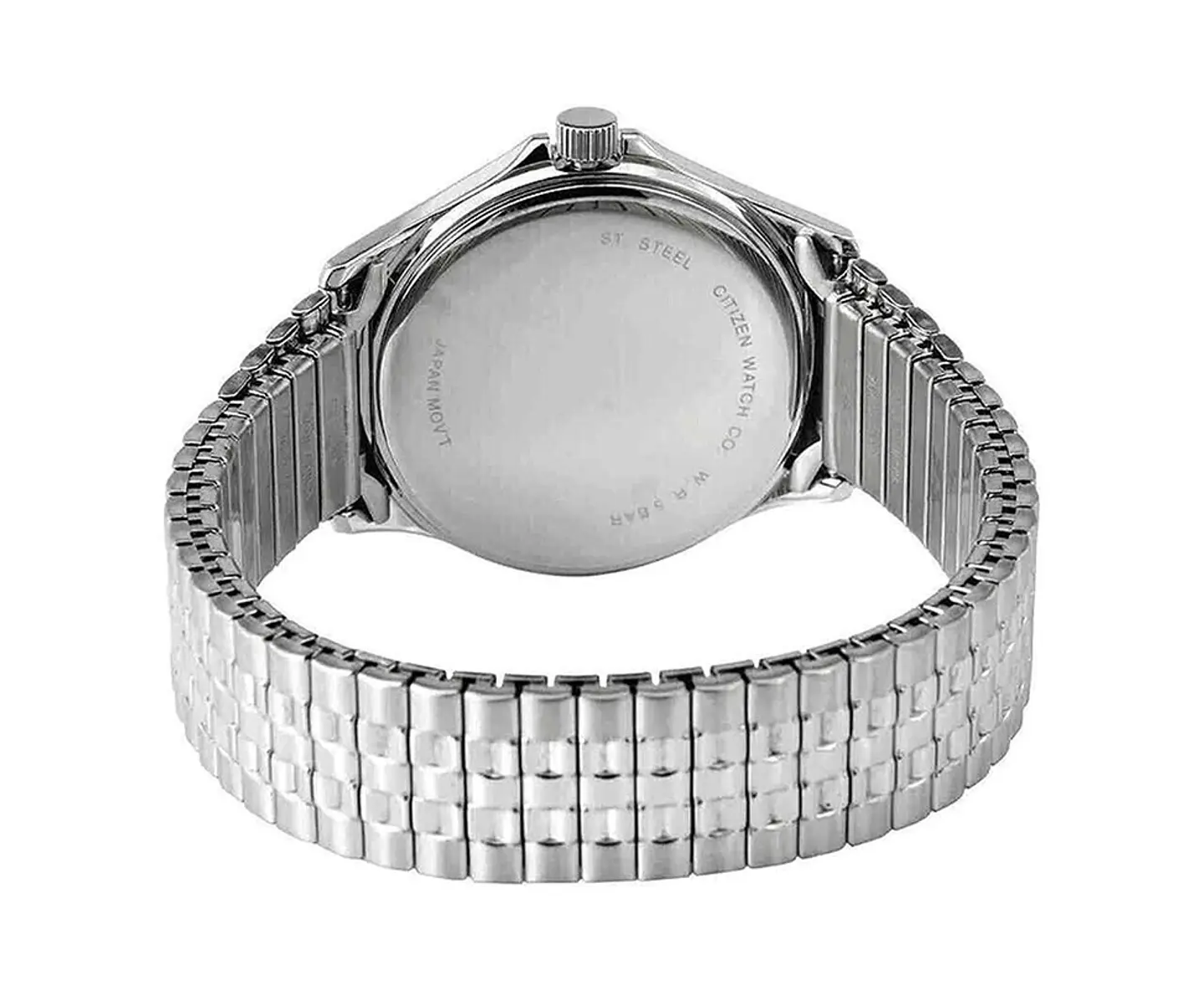 Reloj CITIZEN Quartz BF5000-94A 3