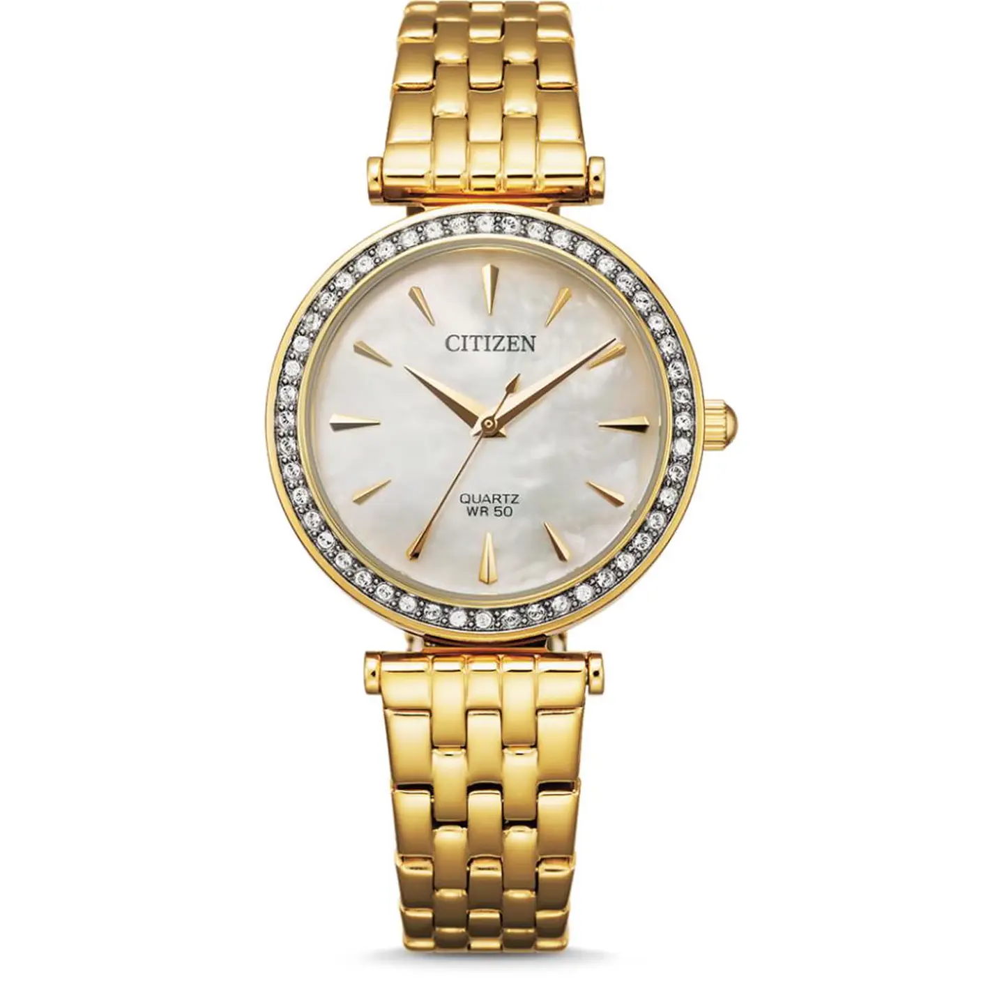 Reloj CITIZEN W Quartz ER0212-50Y 1