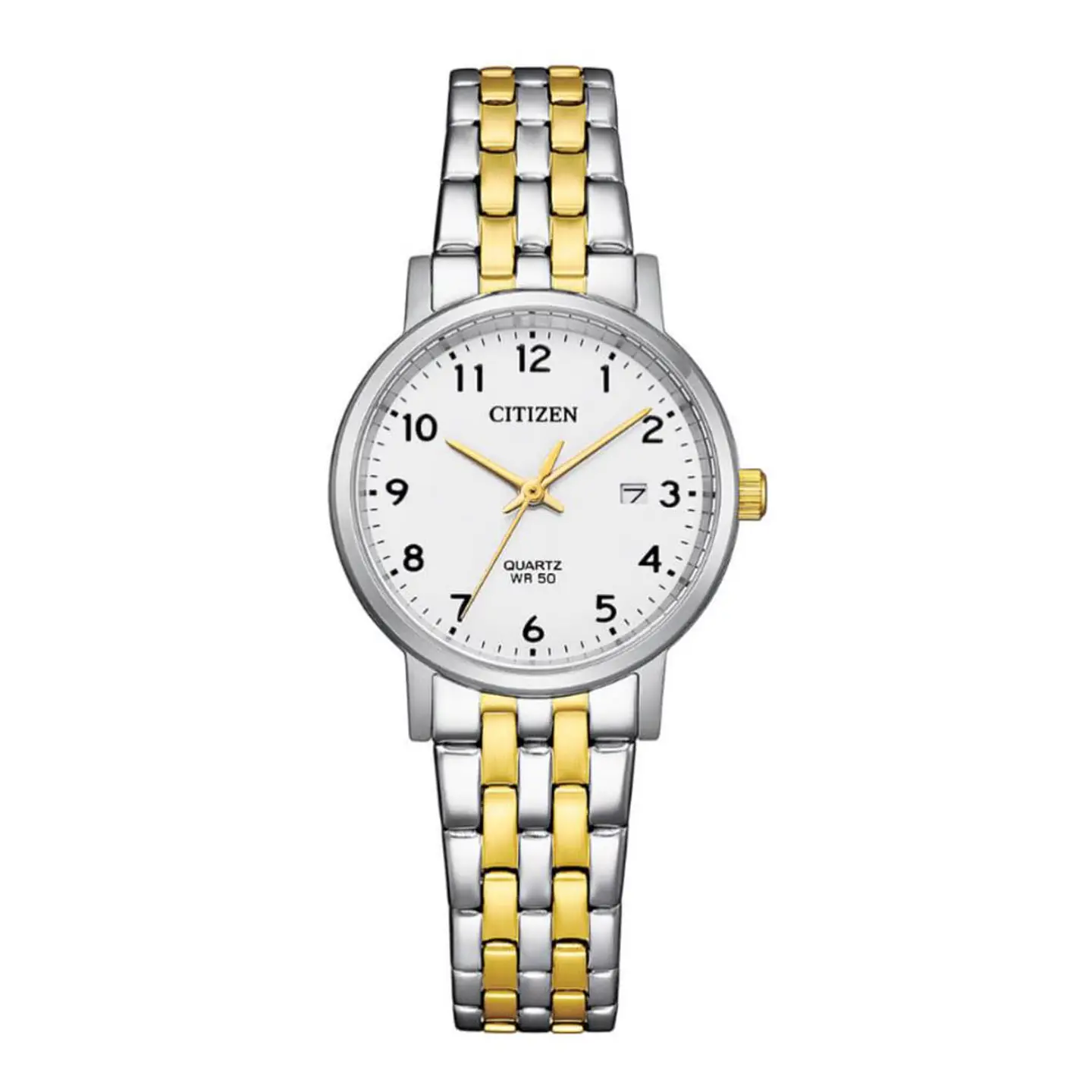 Reloj CITIZEN W Quartz EU6096-58A 1
