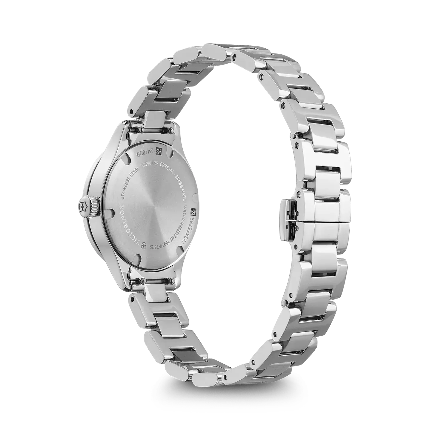 Reloj VICTORINOX W Alliance XS 4