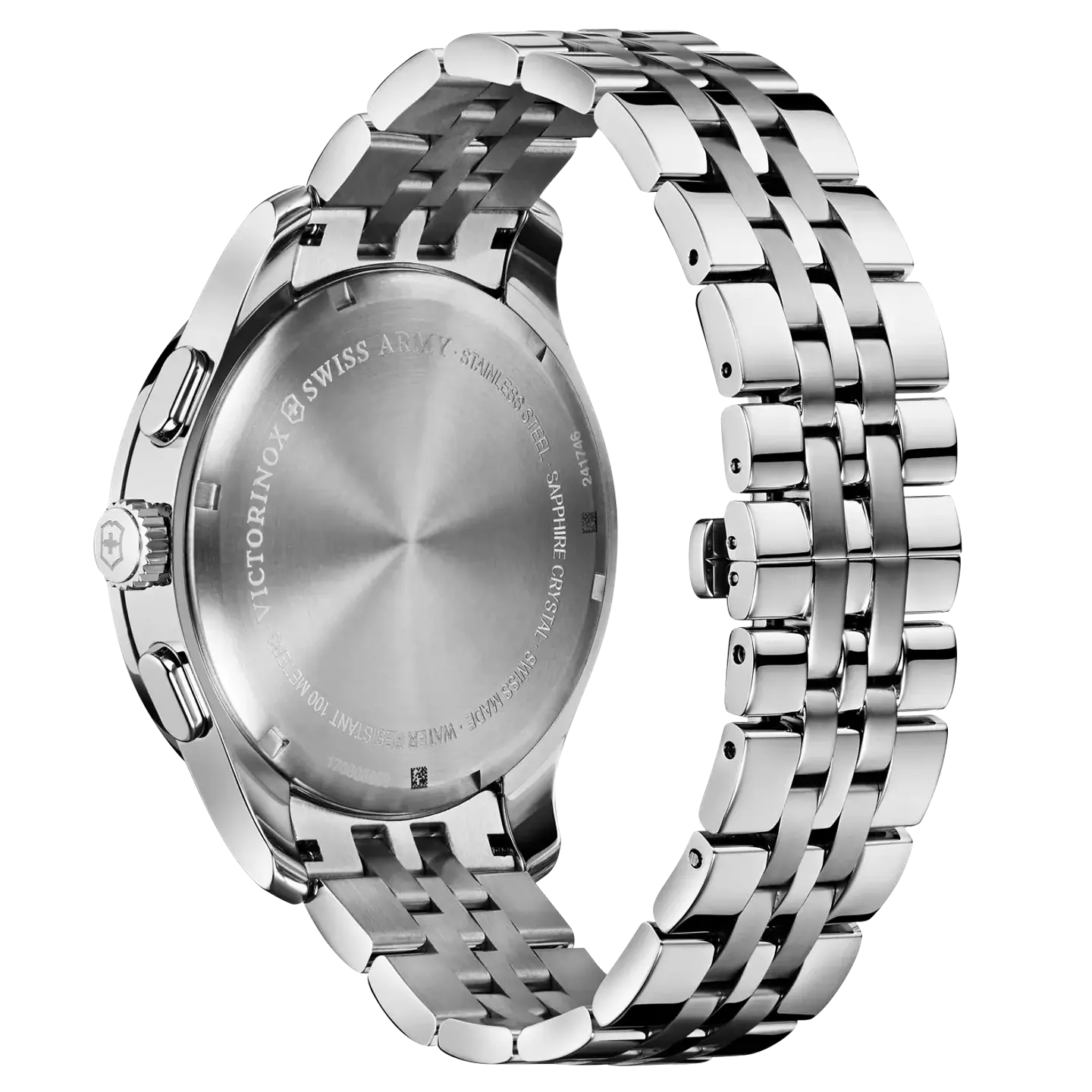 Reloj VICTORINOX Alliance Chronograph 3