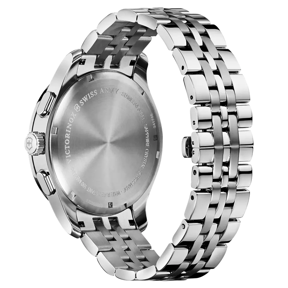 Reloj VICTORINOX Alliance Chronograph 3