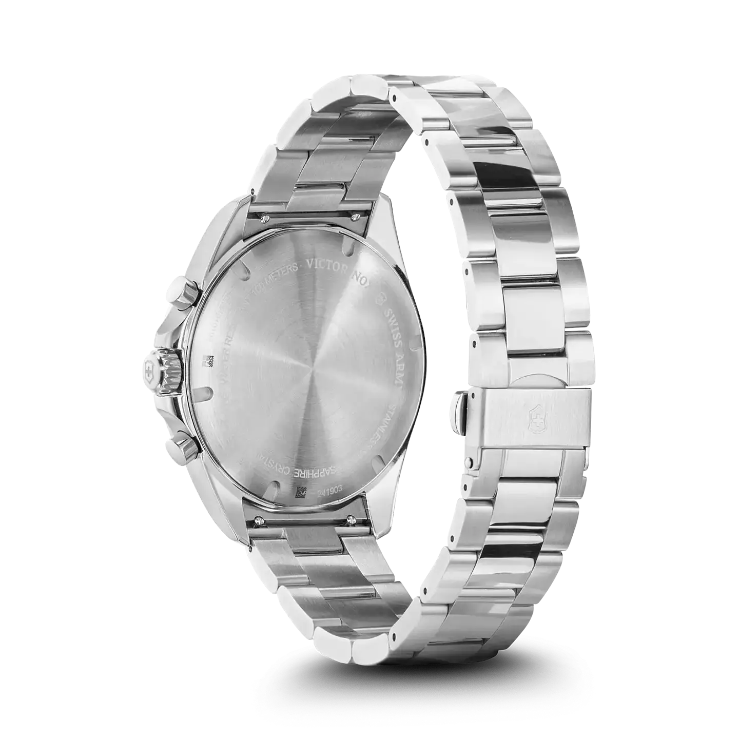 Reloj VICTORINOX FieldForce Classic Chrono 4