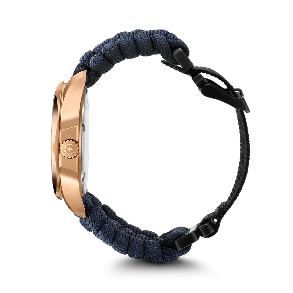  Reloj VICTORINOX W I.N.O.X. V  3