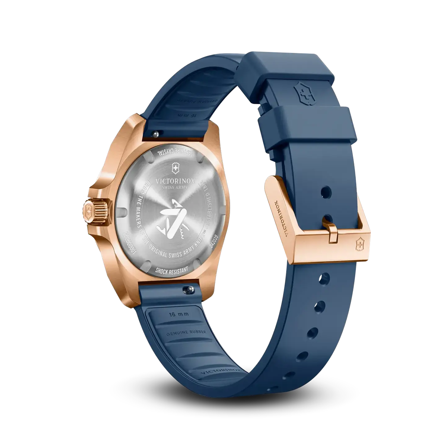 Reloj VICTORINOX W I.N.O.X. Small 5